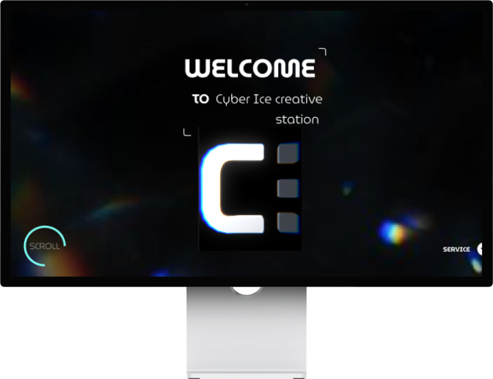 CI1 CyberIce Studio